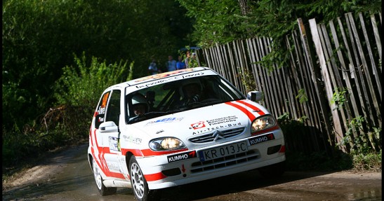 Rajd Rzeszowski